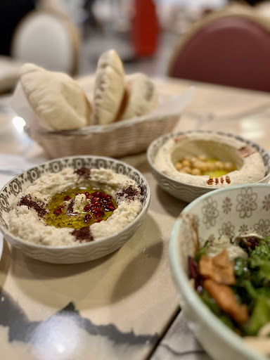 Photo of Yasmine's-Authentic Lebanese Cuisine - Hylands Centre, 1737 Richmond St #102, London, ON N5X 3Y2